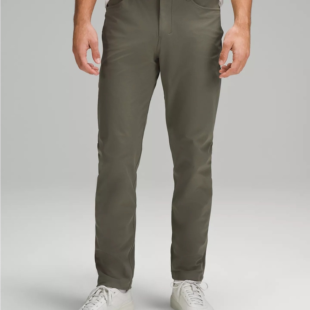 Lululemon ABC Classic fit Pant